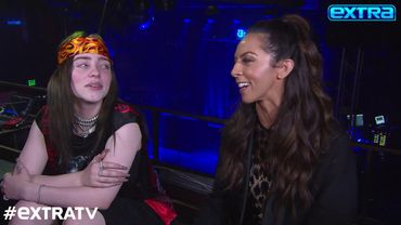 Billie Eilish fala sobre fama e: qual celebridade ela quer conhecer?