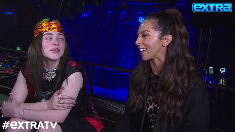 Billie Eilish fala sobre fama e: qual celebridade ela quer conhecer?