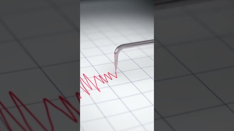 У берегов Камчатки произошло сильное землетрясение