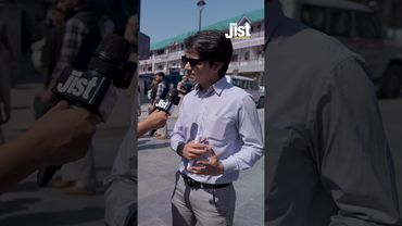 Kashmir is the crown of India — locals urge the nation to see their love, not just a few headlines.