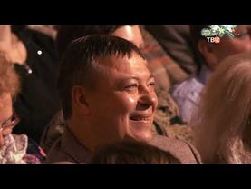 дед мороз и год конем 2026.концерт