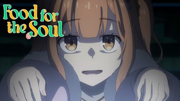 Jump Scare but It’s Just a Sheep | Food for the Soul