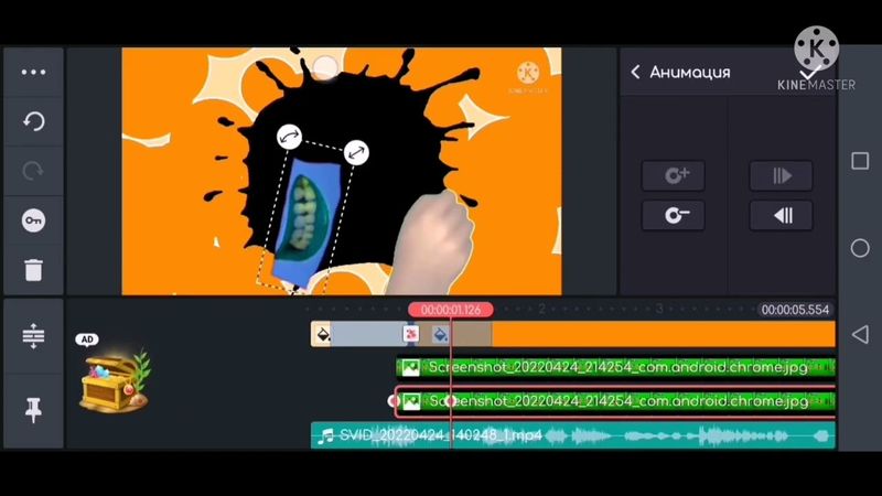 Levani Csupo SpeedRun Be Like: