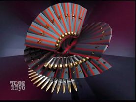 Начало вещания канала Телеклуб(RTVi) 13.08.2012