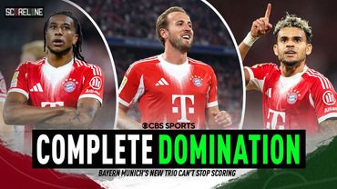 Bayern open Bundesliga campaign with HUGE win | Bayern Munich vs. RB Leipzig recap | Scoreline