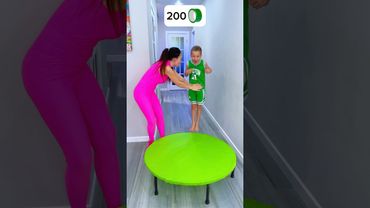 Can Tape Hold My Sons Weight? #shorts #viral #tiktok