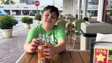 Турне 3: наконец-то Флорида 