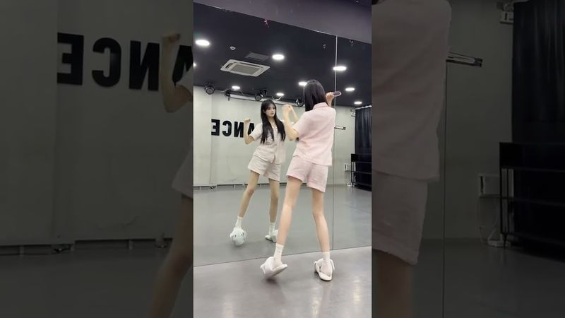 Bass Down Low (Soft Edit) [DEV] #dance cover