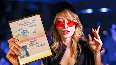 Как доказать что ты старая