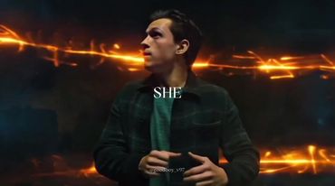 Idk.                                                  #marvel #tonyst...