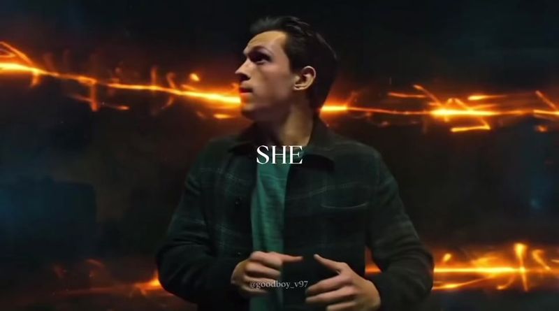 Idk.                                                  #marvel #tonyst...