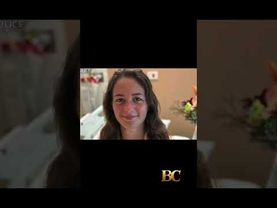 German backpacker lost in outback ‘beyond grateful’ to be found