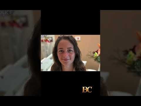 German backpacker lost in outback ‘beyond grateful’ to be found