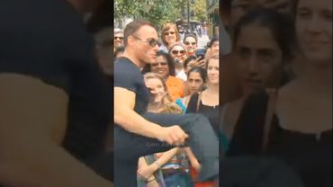 jean Claude van Damme #shorts #jcvd #vandamme