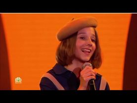 Крохина Милана, Uma2Rman Владимир Кристовский "Музыки осталось мало"