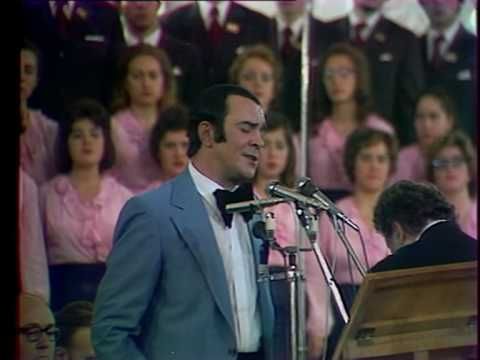 Муслим Магомаев - Мелодия. Muslim Magomaev - Melodiya