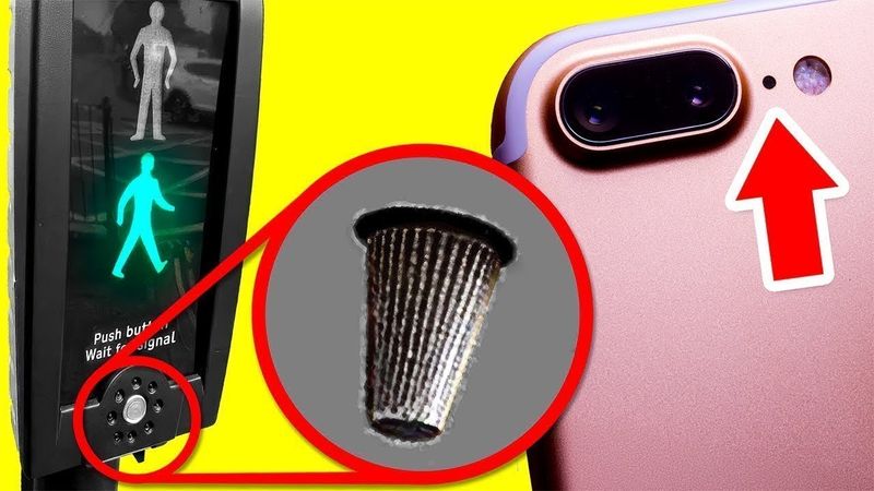 Простые Вещи, О Чьём Предназначении Вы Не Знали