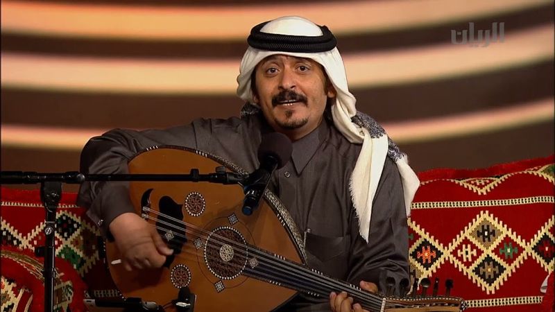 عبود خواجة - يوم الأحد في طريقي - جلسات صوت الريان 2014