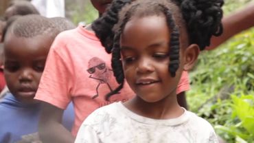 Молодые кенийцы сменили жизнь преступников на фермерство