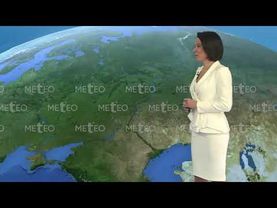 Погода в России на 18.10.2025 г., сб.