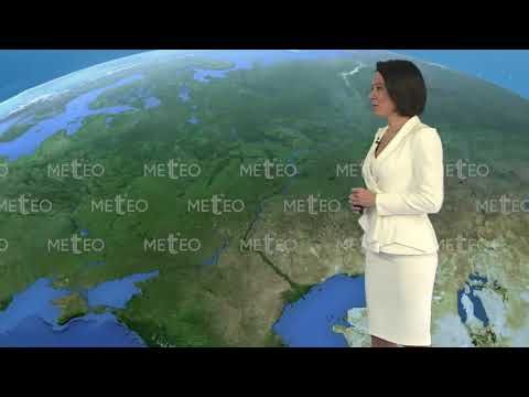 Погода в России на 18.10.2025 г., сб.
