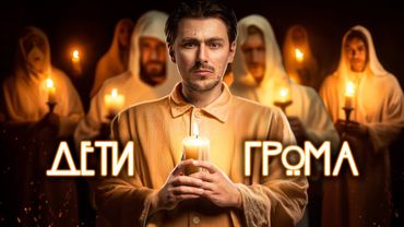 ЧУДОВИЩНАЯ СЕКТА "ДЕТЕЙ ГРОМА"