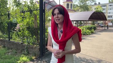 Благовест (Ставрополь). 30 июля 2025