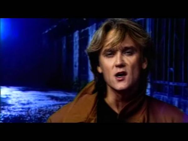 Александр Маршал - Ливень.