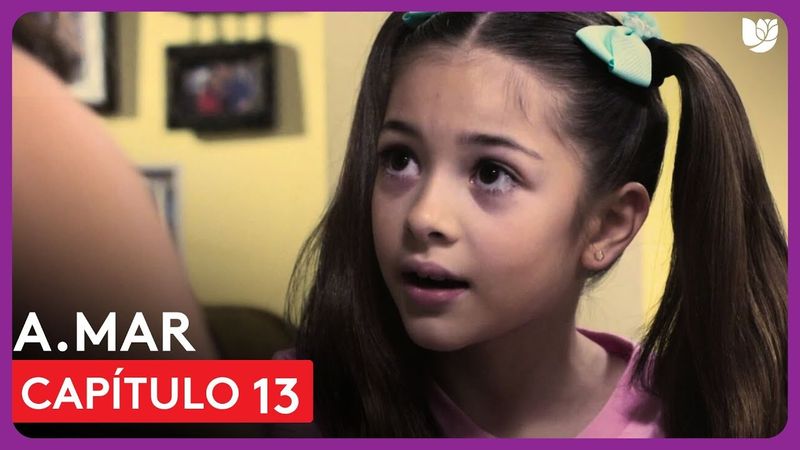 A.Mar | Capítulo 13 - Resumen
