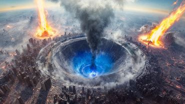 3 астероида, способных уничтожить целый город, направляются к Земле — и мы не готовы!