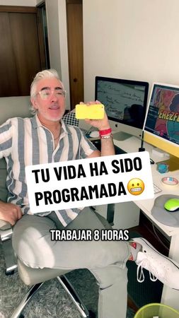 Bienvenidos a la máquina. #trabajo #work #mercado #sociedad 