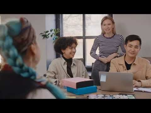 Meeting Stock Footage | Business | Office Royalty Free stock videos | No copyright