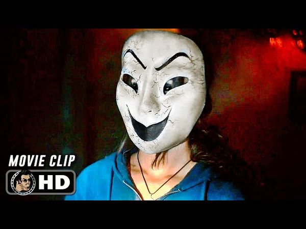 Brutally Killing Your Ex-Boyfriend Scene | UNTIL DAWN (2025) Movie CLIP HD