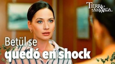 ¡Las huellas de Züleyha aparecieron en el arma!😱- Capitulo 347