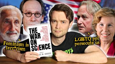 Kaum “Skeptis” Sedang Hancur Berdarah