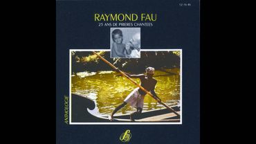 Raymond Fau - La paix du soir