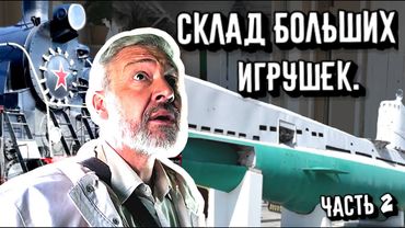 Ekaterinbourg : Train sanitaire de la Seconde Guerre mondiale et nouvelles expositions du musée