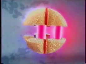 Рекламные заставки (Муз-ТВ, осень 2004)