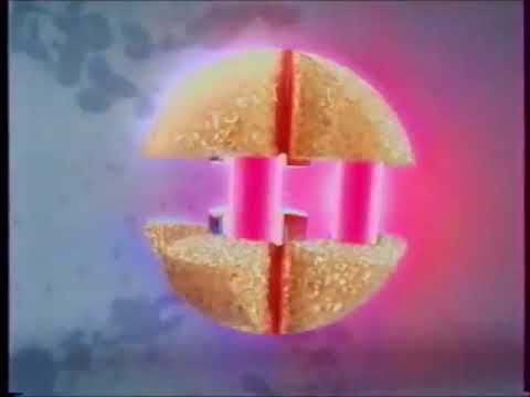 Рекламные заставки (Муз-ТВ, осень 2004)