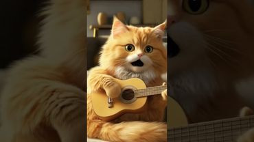 Cute cat #shortvideo