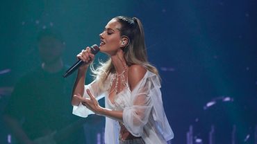 Юля Паршута – Двое (1930 Moscow, live, 2025)