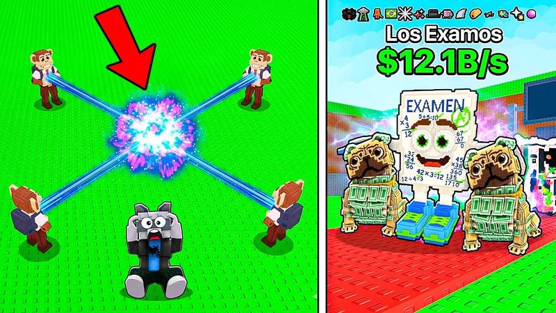 😱Я СДЕЛАЛ 5 РИТУАЛОВ DUL DUL и ПОЛУЧИЛ... Инь Янь обновление Steal a Brainrot!