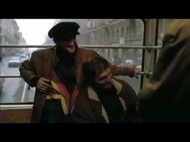 НЕ БРАТ ТЫ МНЕ, ГНИДА ЧЕРНОЖОПАЯ.