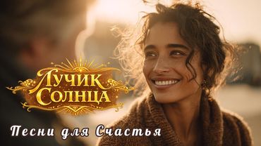 Лучик Солнца 🌞 | Светлая песня для Души |  Песни для счастья | 999Hz