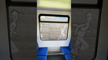 Chasing motion 🏃‍♂️