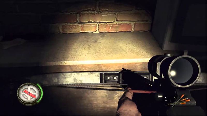 Let's Play The Walking Dead Survival Instinct [Ukrainian]