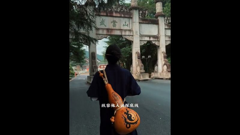 《道家思想》儒家:拿起! 佛家:放下....道家:拿下!#正能量 #易经 #人生感悟 #人间清醒 #人生感悟 #風水 #道家哲學 #道家思想 #道家智慧 #格局境界