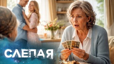 🧿 ТАЙНА РЕБЕНКА, обман и семейные скандалы — кто виноват? | СЛЕПАЯ