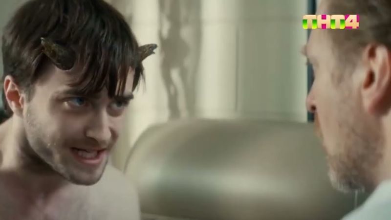 Анонсы и заставки + плашки (ТНТ4, 01.09.2025)