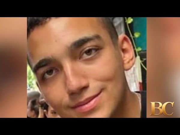 Hamas releases American-Israeli hostage Edan Alexander